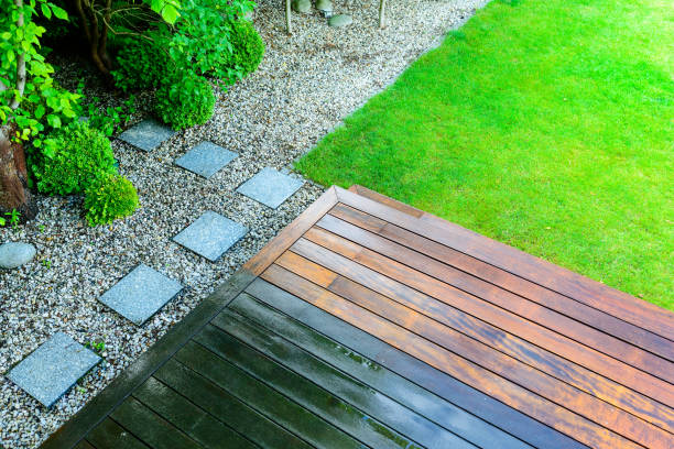 Best Sidewalk and Walkway Cleaning  in Abingdon, IL