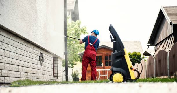 Best Gas Station Cleaning  in Abingdon, IL